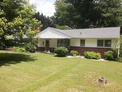 Pre-foreclosure in  SALMON ST Martinsville, VA 24112