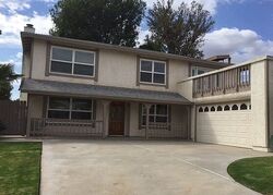 Pre-foreclosure in  GLASSEL AVE Simi Valley, CA 93065