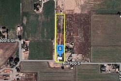 Pre-foreclosure in  W 7900 S Spanish Fork, UT 84660