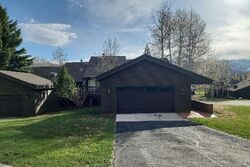 Pre-foreclosure in  FAIRWAY VILLAGE DR Park City, UT 84060