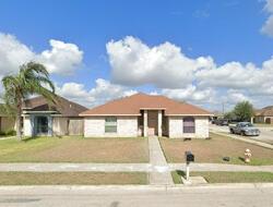 Pre-foreclosure in  AUSTRIAN PNE Brownsville, TX 78526