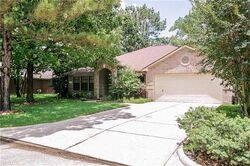 Pre-foreclosure in  SPRUCE BOUGH LN Humble, TX 77346