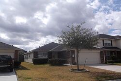 Pre-foreclosure in  ROYAL STONE LN Houston, TX 77073