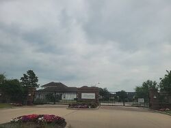 Pre-foreclosure in  MEANDERING SPRING DR Katy, TX 77494