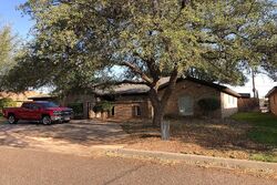 Pre-foreclosure in  METZ PL Midland, TX 79705