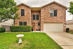 Pre-foreclosure in  LOS ROBLES RD Leander, TX 78641