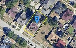 Pre-foreclosure in  EAGLE ST Houston, TX 77004