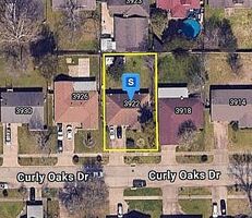 Pre-foreclosure in  CURLY OAKS DR Houston, TX 77053