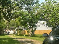 Pre-foreclosure in  TOVREA RD Alvin, TX 77511