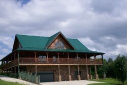  Marble Bluff Dr, Kingston TN