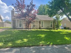 Pre-foreclosure in  BERRYPICK LN Memphis, TN 38141
