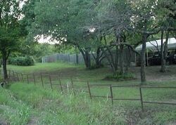 Pre-foreclosure in  NORMANDY AVE Azle, TX 76020