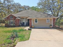 Pre-foreclosure in  AMON TRL Azle, TX 76020