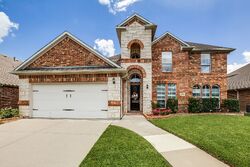 Pre-foreclosure in  OLD SANTA FE TRL Fort Worth, TX 76131