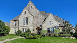 Pre-foreclosure in  CHAPEL CT Southlake, TX 76092