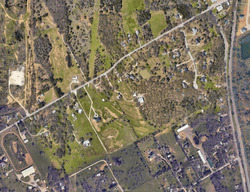 Pre-foreclosure in  GIBSON CEMETERY RD Mansfield, TX 76063