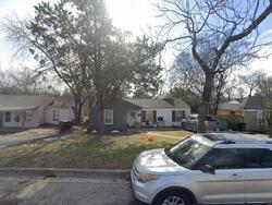  Burchill Rd S, Fort Worth TX