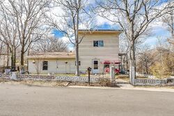 Pre-foreclosure in  CRESTHAVEN CT Azle, TX 76020