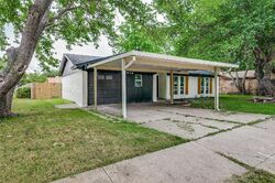 Pre-foreclosure in  DECLARATION ST Fort Worth, TX 76148