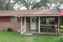 Pre-foreclosure in  ELLA YOUNG DR Fort Worth, TX 76135