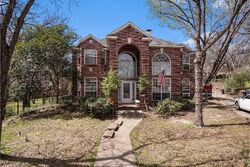  Oak Crest Dr, Fort Worth TX