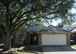 Pre-foreclosure in  SABINAS TRL Fort Worth, TX 76118