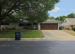 Pre-foreclosure in  COVERT AVE Fort Worth, TX 76133