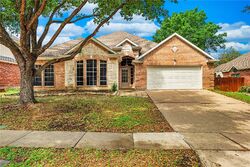 Pre-foreclosure in  ROOSEVELT CT Mansfield, TX 76063
