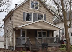 Pre-foreclosure in  BERWIN ST Akron, OH 44310