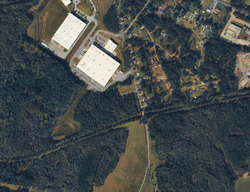 Pre-foreclosure in  FINCH RD Wellford, SC 29385