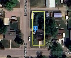 Pre-foreclosure in  W 5TH AVE Mitchell, SD 57301