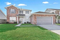 Pre-foreclosure in  HEATHER LN Slidell, LA 70461