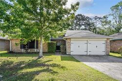 Pre-foreclosure in  BLUEFIELD DR Slidell, LA 70458