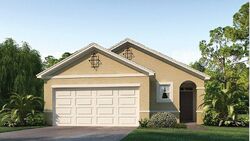 Pre-foreclosure in  DELIGHT DR Fort Pierce, FL 34947