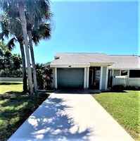 Pre-foreclosure in  SE COLCHESTER CIR Port Saint Lucie, FL 34952