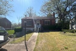 Pre-foreclosure in  LAUGHREN DR Saint Louis, MO 63130