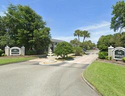 Pre-foreclosure in  A1A N UNIT 150 Ponte Vedra Beach, FL 32082