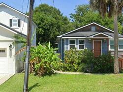  Cabeza St, Saint Augustine FL