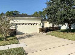 Pre-foreclosure in  CYPRESS LINKS BLVD Elkton, FL 32033