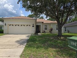 Pre-foreclosure in  CYPRESS LINKS BLVD Elkton, FL 32033