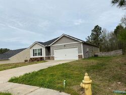 Pre-foreclosure in  PEACH BLOSSOM PASS Hephzibah, GA 30815