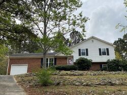 Pre-foreclosure in  FAIR OAK CT Hephzibah, GA 30815