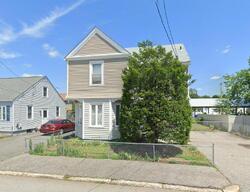 Pre-foreclosure in  ORDWAY ST Pawtucket, RI 02861