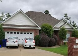 Pre-foreclosure in  SHADY DR Maumelle, AR 72113