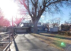 Pre-foreclosure in  W ADAMS AVE Pueblo, CO 81004