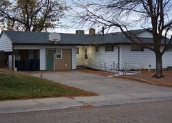 Pre-foreclosure in  MACARTHUR RD Pueblo, CO 81001