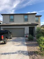 Pre-foreclosure in  E HELIOS DR Florence, AZ 85132