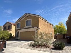 Pre-foreclosure in  N GREER LOOP Florence, AZ 85132