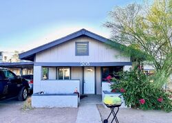 Pre-foreclosure in  N CAMERON AVE Casa Grande, AZ 85122