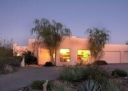 Pre-foreclosure in  N PONTATOC RD Tucson, AZ 85718